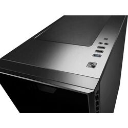 Системный блок Ultra Navigator PC09005 Intel Core i5-14600KF 32GB DDR4/2TB + 1TB SSD (Black) Thumb