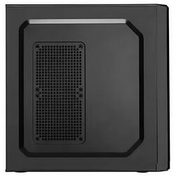Sistem PC Navigator PC09128 Intel Core i3-10100 8GB DDR4/512GB SSD (Black) Thumb