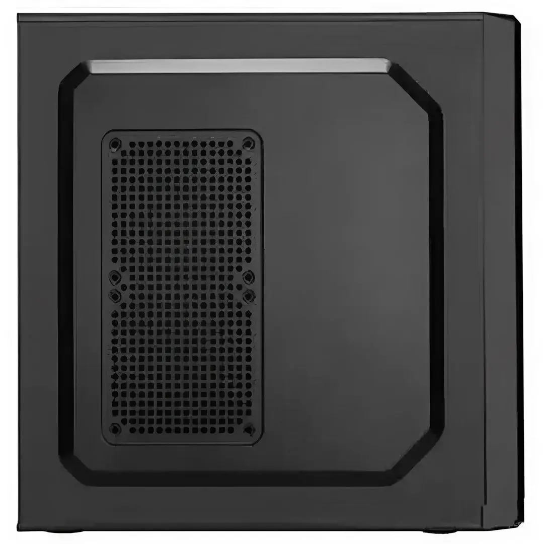 Sistem PC Navigator PC09128 Intel Core i3-10100 8GB DDR4/512GB SSD (Black)