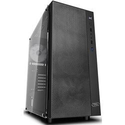 Sistem PC Ultra Navigator PC09131 Intel Core i5-13400F 16GB DDR5/1TB SSD (Black) Thumb