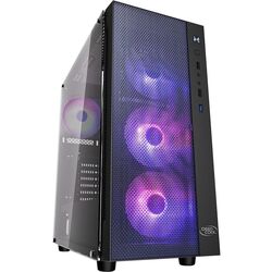 Sistem PC Ultra Navigator PC09131 Intel Core i5-13400F 16GB DDR5/1TB SSD (Black)