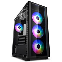 Sistem PC Ultra Navigator PC09132 Intel Core i5-13600KF 32GB DDR5/2TB SSD (Black)