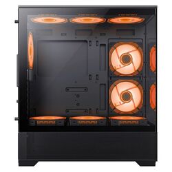 Sistem PC Ultra Navigator PC09133 Intel Core i5-14600KF 32GB DDR5/2TB SSD (Black) Thumb