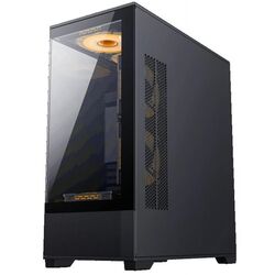 Sistem PC Ultra Navigator PC09133 Intel Core i5-14600KF 32GB DDR5/2TB SSD (Black) Thumb