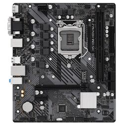 Sistem PC Ultra Navigator PC09185 Intel Core i5-11400 8GB DDR4/512GB SSD (Black) Thumb