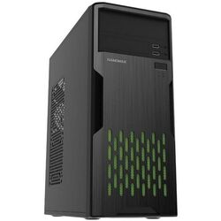 Sistem PC Ultra Navigator PC09185 Intel Core i5-11400 8GB DDR4/512GB SSD (Black)