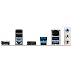 Системный блок Ultra Navigator PC09225 Intel Core i5-13400F 32GB DDR4/1TB HDD + 500GB SSD (Black) Thumb