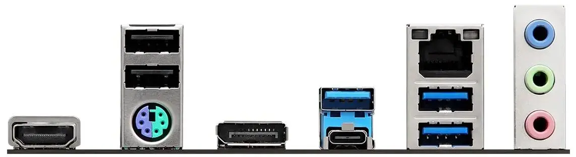 Системный блок Ultra Navigator PC09225 Intel Core i5-13400F 32GB DDR4/1TB HDD + 500GB SSD (Black)