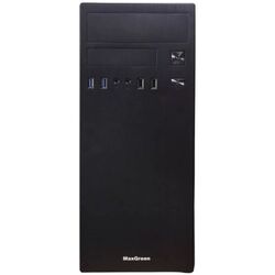 Системный блок Ultra Navigator PC09242 Intel Core i3-12100 16GB DDR4/500GB SSD (Black) Thumb
