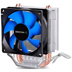 Sistem PC Ultra Navigator PC09315 Intel Core i3-10105 8GB DDR4/512GB SSD (Black) Thumb