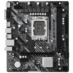 Sistem PC Ultra Navigator PC09317 AMD Ryzen 5 5600 16GB DDR4/1TB HDD + 500GB SSD (Black) Thumb