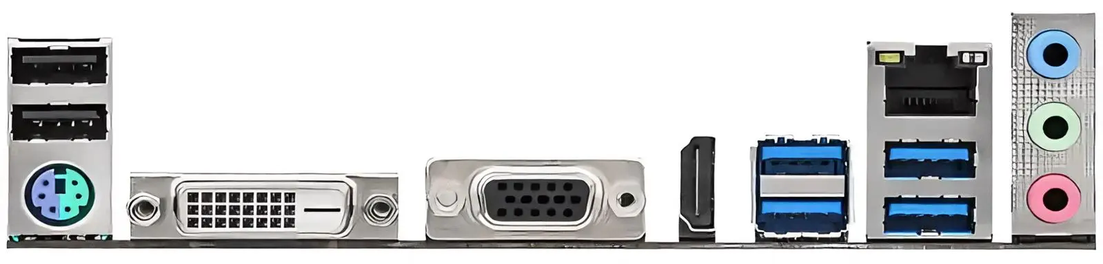 Sistem PC Ultra Navigator PC09317 AMD Ryzen 5 5600 16GB DDR4/1TB HDD + 500GB SSD (Black)