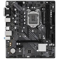 Sistem PC Ultra Navigator PC09321 Intel Core i5-11400F 16GB DDR4/1TB SSD (Black) Thumb