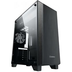 Sistem PC Ultra Navigator PC09321 Intel Core i5-11400F 16GB DDR4/1TB SSD (Black)