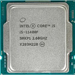 Sistem PC Ultra Navigator PC09321 Intel Core i5-11400F 16GB DDR4/1TB SSD (Black) Thumb