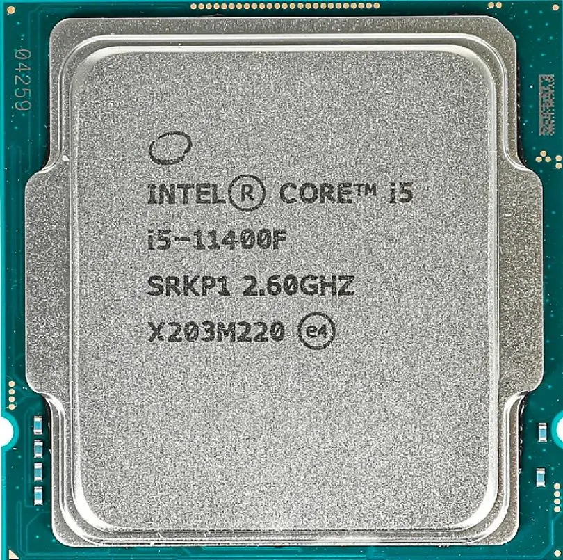 Sistem PC Ultra Navigator PC09321 Intel Core i5-11400F 16GB DDR4/1TB SSD (Black)