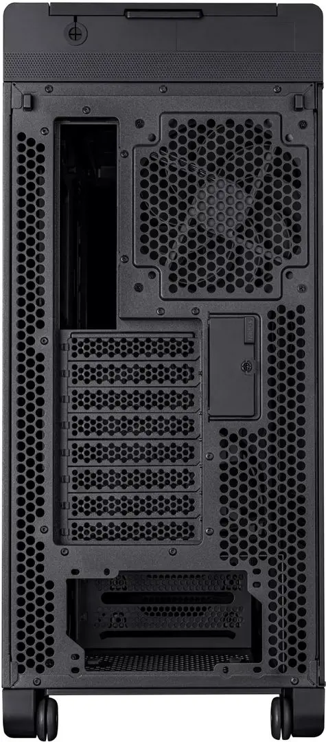 Sistem PC Ultra Navigator PC09344 AMD Ryzen 9 7950X3D 32GB DDR5/2TB SSD (Black)