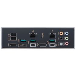 Sistem PC Ultra Navigator PC09344 AMD Ryzen 9 7950X3D 32GB DDR5/2TB SSD (Black) Thumb