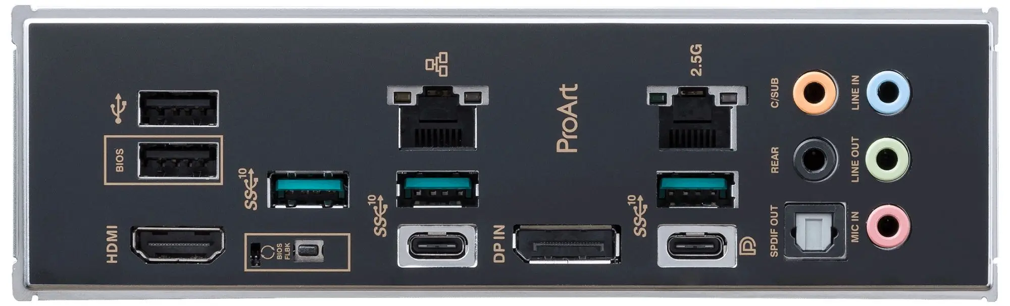 Sistem PC Ultra Navigator PC09344 AMD Ryzen 9 7950X3D 32GB DDR5/2TB SSD (Black)