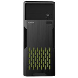 Sistem PC Ultra Navigator PC09370 Intel Core i5-12400 16GB DDR4/256GB SSD (Black) Thumb