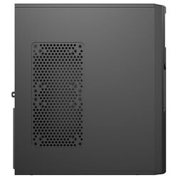 Sistem PC Ultra Navigator PC09370 Intel Core i5-12400 16GB DDR4/256GB SSD (Black) Thumb