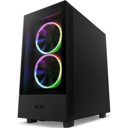 Sistem PC Ultra Navigator PC09373 Intel Core i7-14700KF 2x16GB DDR5/1TB SSD + 2TB HDD (Black)