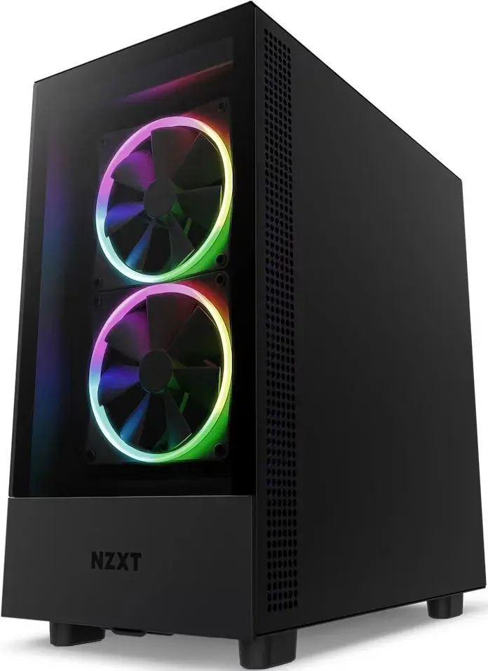 Sistem PC Ultra Navigator PC09373 Intel Core i7-14700KF 2x16GB DDR5/1TB SSD + 2TB HDD (Black)