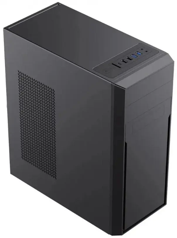 Sistem PC Ultra Navigator PC09519 AMD Ryzen 5 Pro 4655G 8GB DDR4/512GB SSD (Black)