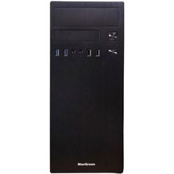 Системный блок Ultra Navigator PC09520 Intel Core i3-12100 16GB DDR4/512GB SSD (Black) Thumb