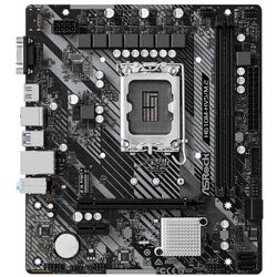 Системный блок Ultra Navigator PC09520 Intel Core i3-12100 16GB DDR4/512GB SSD (Black) Thumb