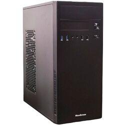 Sistem PC Ultra Navigator PC09520 Intel Core i3-12100 16GB DDR4/512GB SSD (Black)