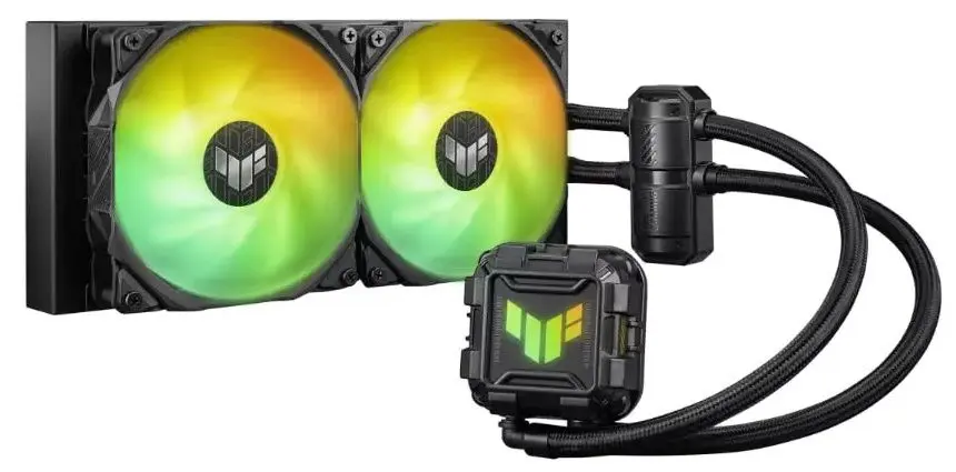 Sistem PC Ultra Navigator PC09601 AMD Ryzen 5 7600X 32GB DDR5/1TB SSD + 2TB HDD (Black)