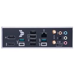 Sistem PC Ultra Navigator PC09601 AMD Ryzen 5 7600X 32GB DDR5/1TB SSD + 2TB HDD (Black) Thumb