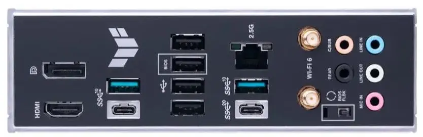 Sistem PC Ultra Navigator PC09601 AMD Ryzen 5 7600X 32GB DDR5/1TB SSD + 2TB HDD (Black)