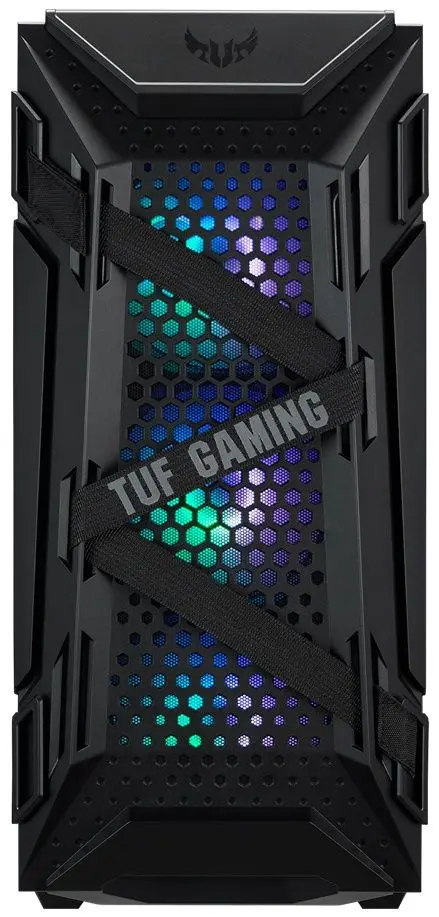 Sistem PC Ultra Navigator PC09601 AMD Ryzen 5 7600X 32GB DDR5/1TB SSD + 2TB HDD (Black)