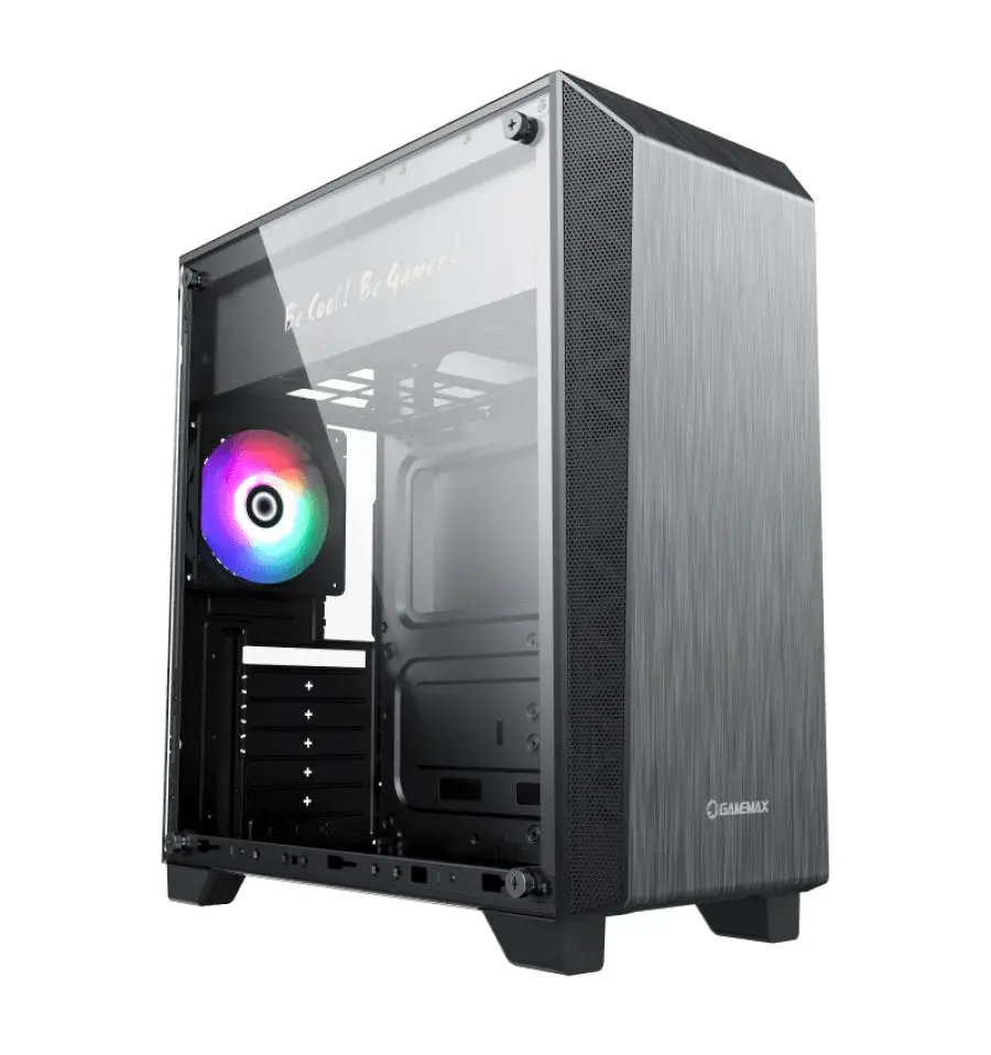 Системный блок Ultra Navigator PC09731 Intel Core i3-12100F 2x8GB DDR4/1TB SSD (Black)