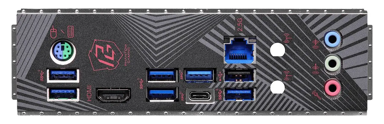 Sistem PC Ultra Navigator PC09737 Intel Core i7-14700KF 32GB DDR5/2TB SSD (Black)