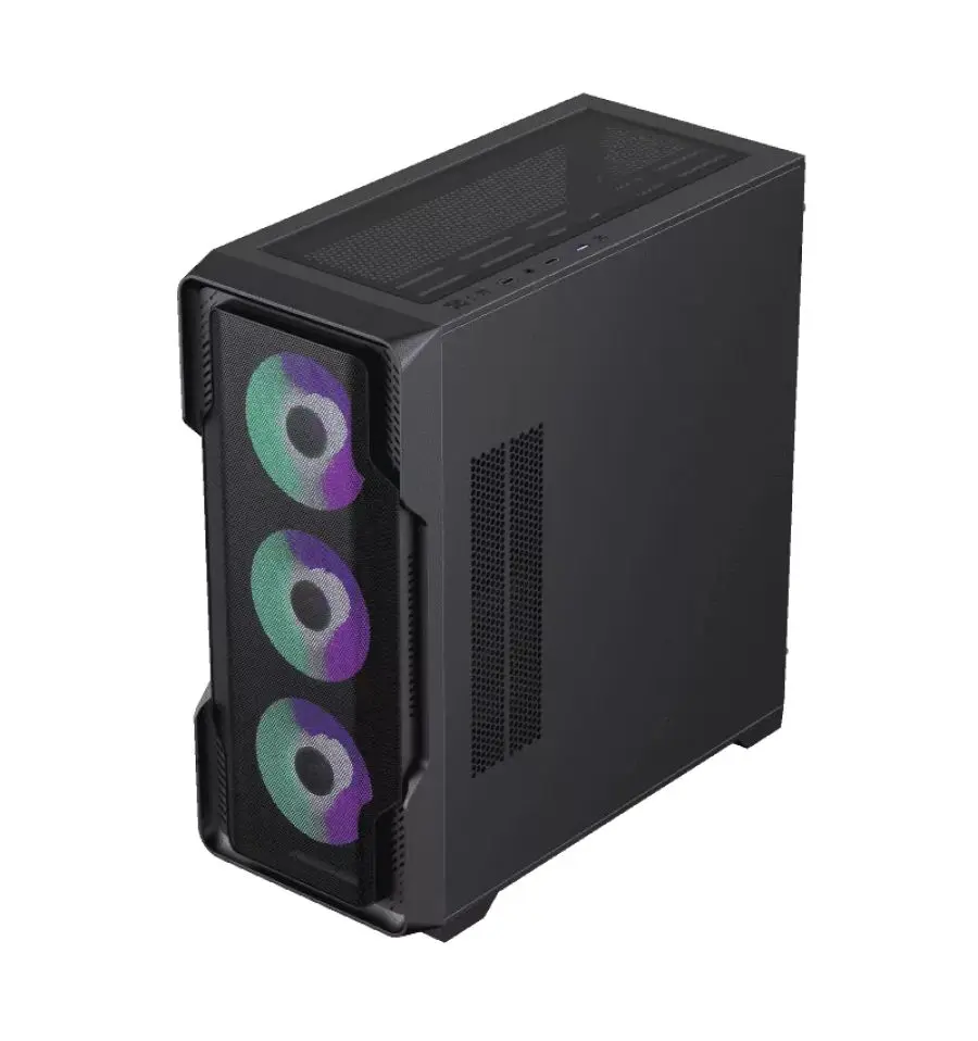 Sistem PC Ultra Navigator PC09744 Intel Core i5-13400F 32GB DDR4/1TB SSD (Black)