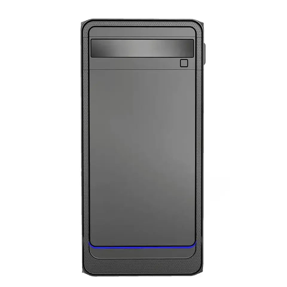 Sistem PC Ultra Navigator PC09939 AMD Ryzen 3 3200G 2x8GB DDR4/512GB SSD (Black)