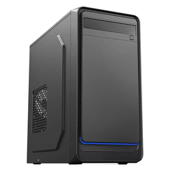 Sistem PC Ultra Navigator PC09939 AMD Ryzen 3 3200G 2x8GB DDR4/512GB SSD (Black)