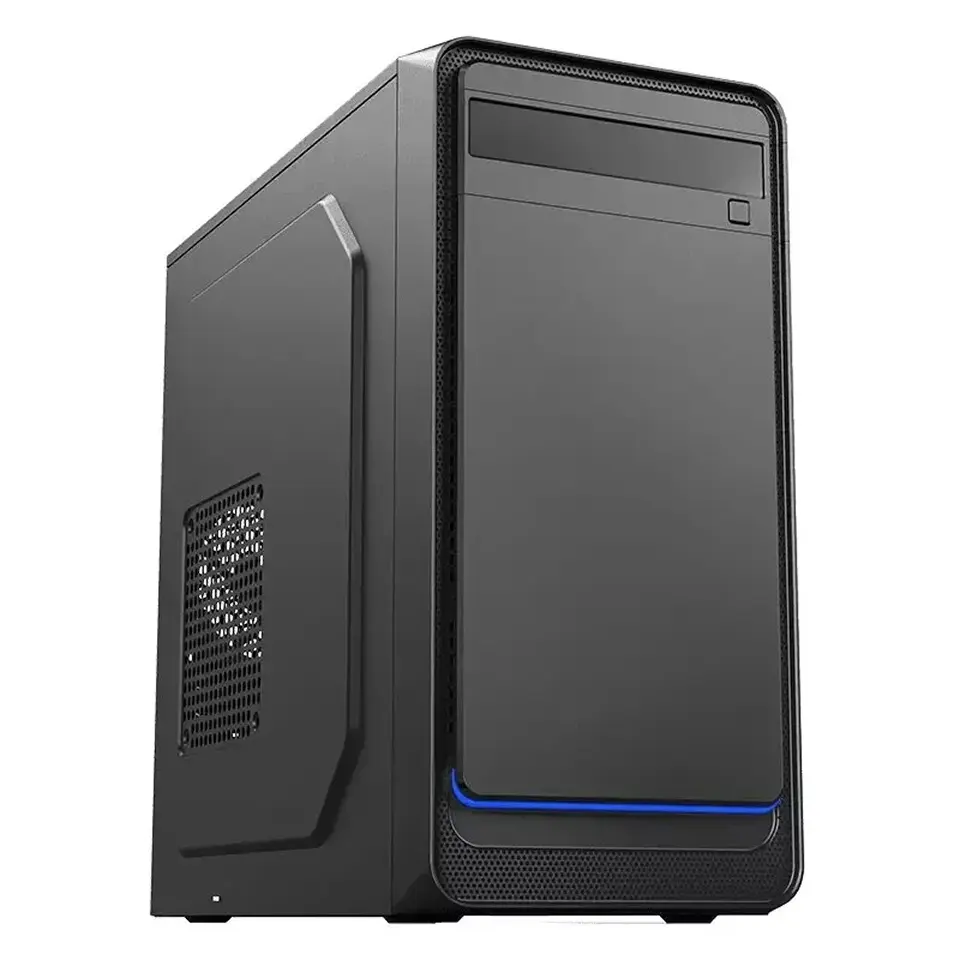 Sistem PC Ultra Navigator PC09939 AMD Ryzen 3 3200G 2x8GB DDR4/512GB SSD (Black)