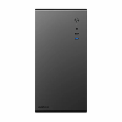 Sistem PC Ultra Navigator PC09940 Intel Core i3-12100 2x8GB DDR4/512GB SSD (Black) Thumb