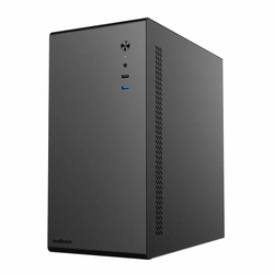 Sistem PC Ultra Navigator PC09940 Intel Core i3-12100 2x8GB DDR4/512GB SSD (Black)