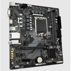 Sistem PC Navigator PC10183 Intel Core i5-12400F 16GB/1TB NoOS (Black) Thumb