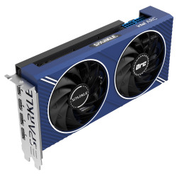 Системный блок Navigator PC10504 Intel Core i5-13400F 16GB/1TB NoOS (Black) Thumb