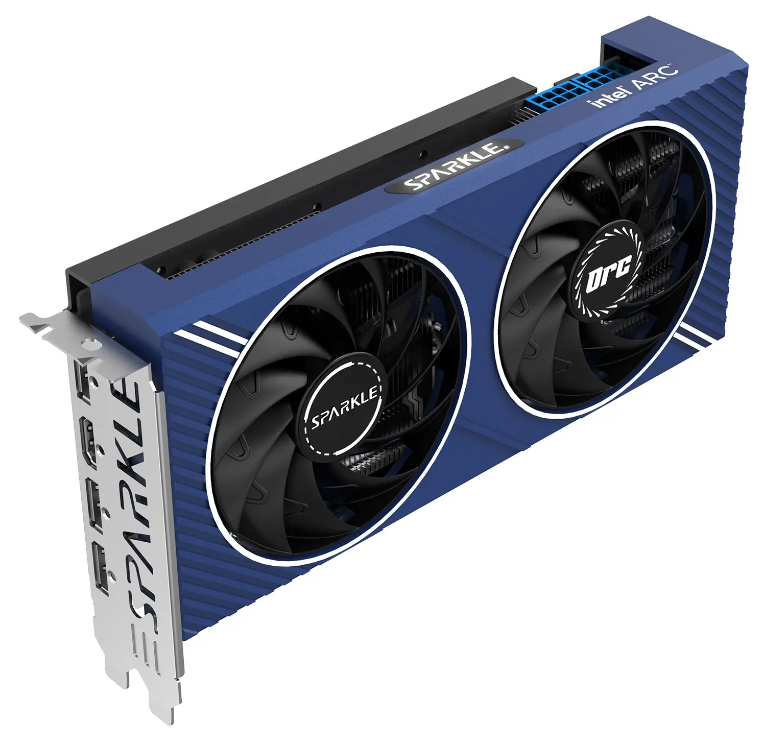 Системный блок Navigator PC10504 Intel Core i5-13400F 16GB/1TB NoOS (Black)