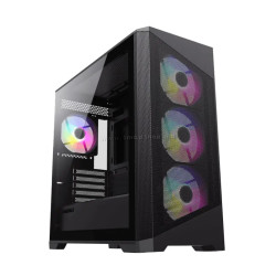 Sistem PC Navigator PC10504 Intel Core i5-13400F 16GB/1TB NoOS (Black)