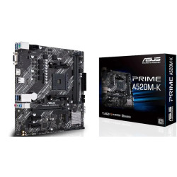 Sistem PC Navigator PC10640 Ryzen 3 3200G 2x8GB DDR4/500GB SSD (Black) Thumb