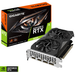 Sistem PC Navigator PC10647 Ryzen 5 5500 2x8GB DDR4/1TB Thumb