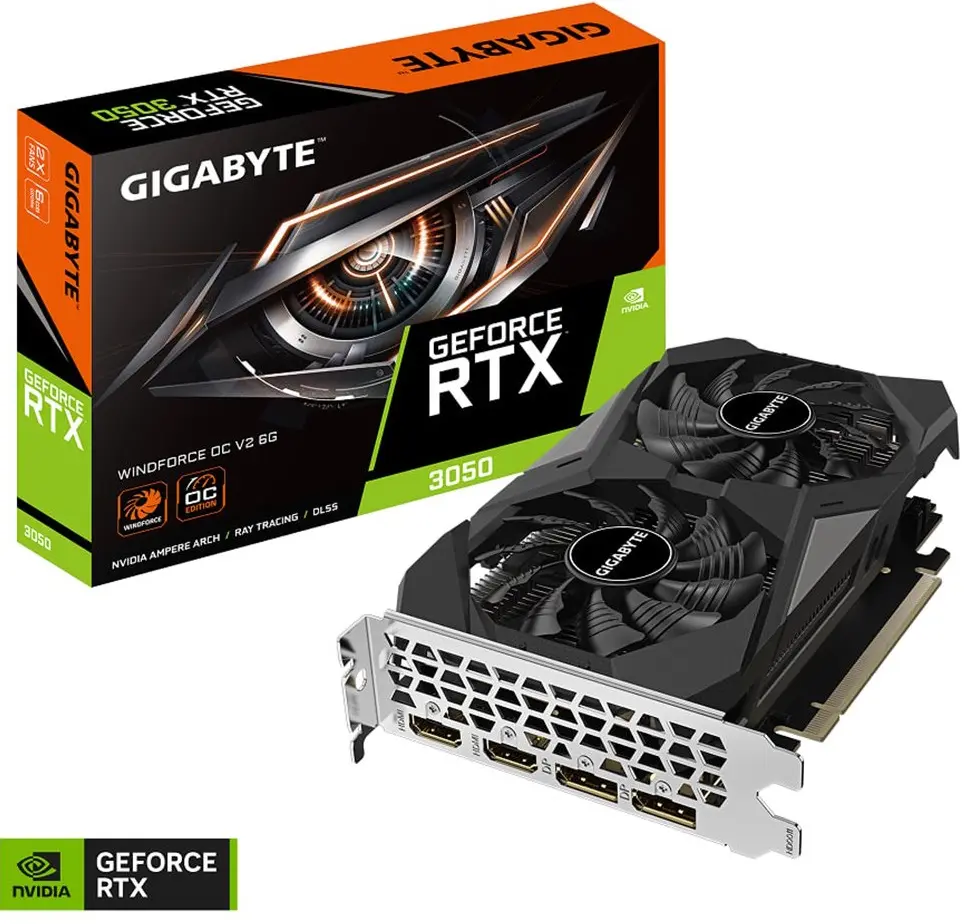 Sistem PC Navigator PC10647 Ryzen 5 5500 2x8GB DDR4/1TB